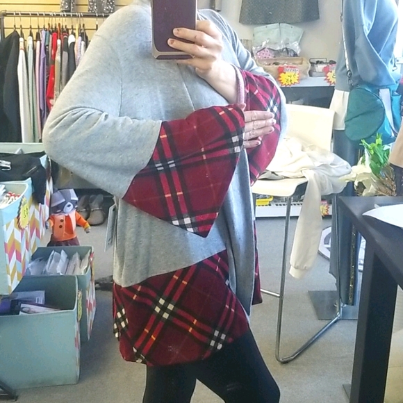 Women's cardigan - Picture 3 of 3